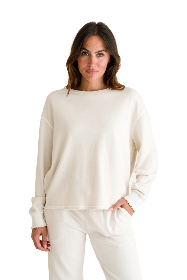 Love Joy Victory SWEATSHIRT ROSE Bestseller