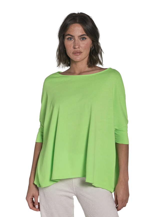Love Joy Victory Oversize T-Shirt Papu Tägliche Deals