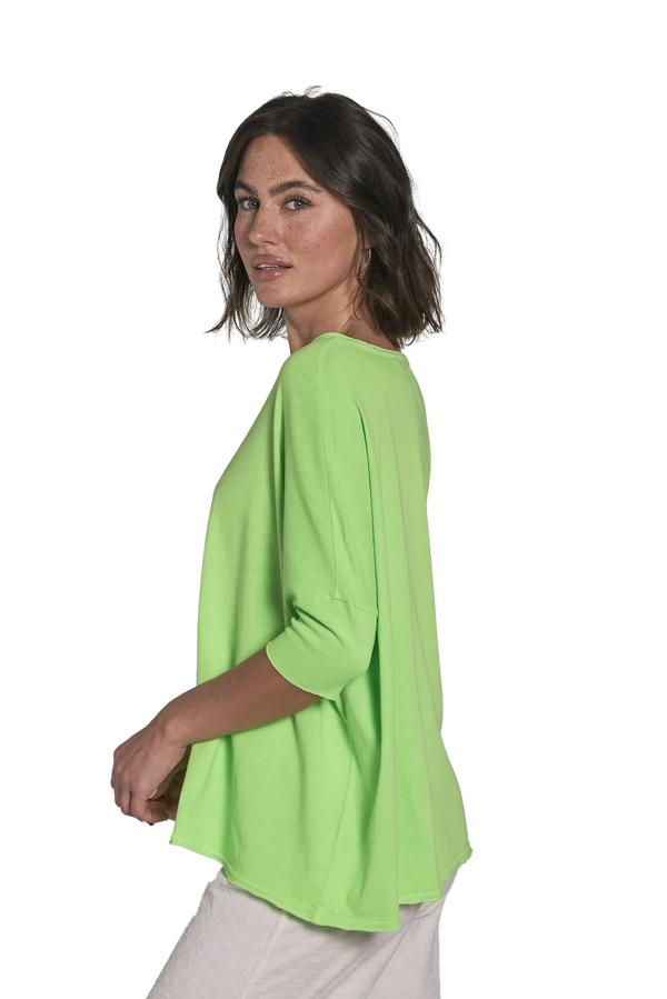 Love Joy Victory Oversize T-Shirt Papu Tägliche Deals