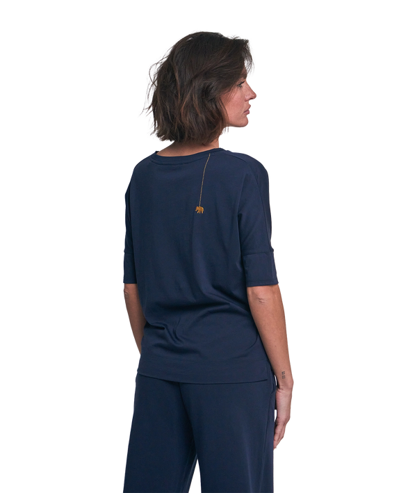 Love Joy Victory T-Shirt Dahlia Sonderangebote