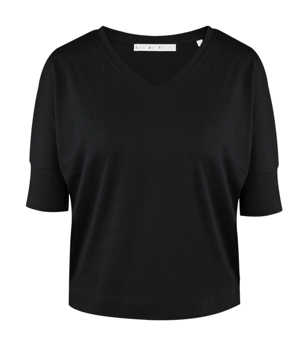 Love Joy Victory T-Shirt Dahlia Sonderangebote