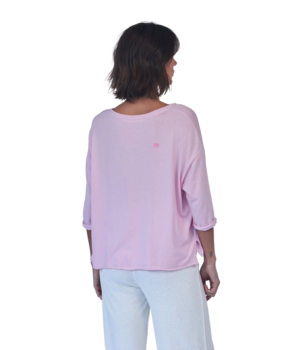Love Joy Victory T-SHIRT MOLA Riesige Ersparnisse