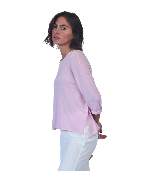 Love Joy Victory T-SHIRT MOLA Riesige Ersparnisse