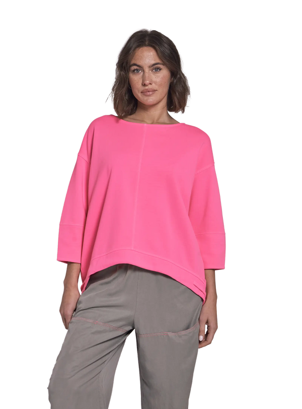 Love Joy Victory SWEATSHIRT CUNEIRA VIP-Rabatte
