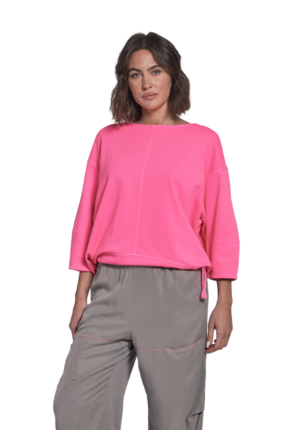 Love Joy Victory SWEATSHIRT CUNEIRA VIP-Rabatte