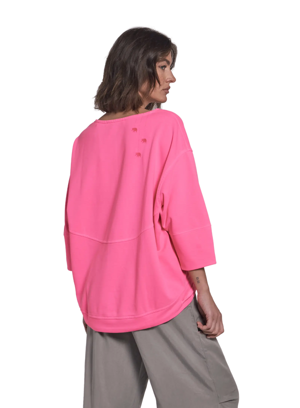 Love Joy Victory SWEATSHIRT CUNEIRA VIP-Rabatte