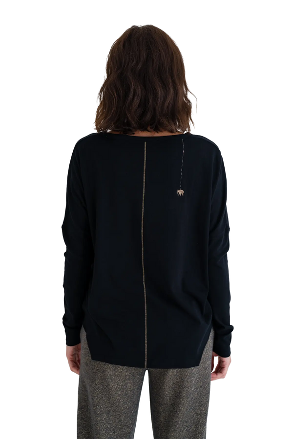 Love Joy Victory LANGARMSHIRT LEVISA Tiefpreis