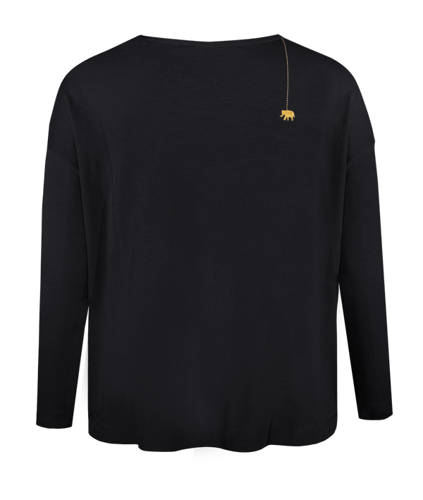 Love Joy Victory Langarmshirt Calla Super Sparpreis