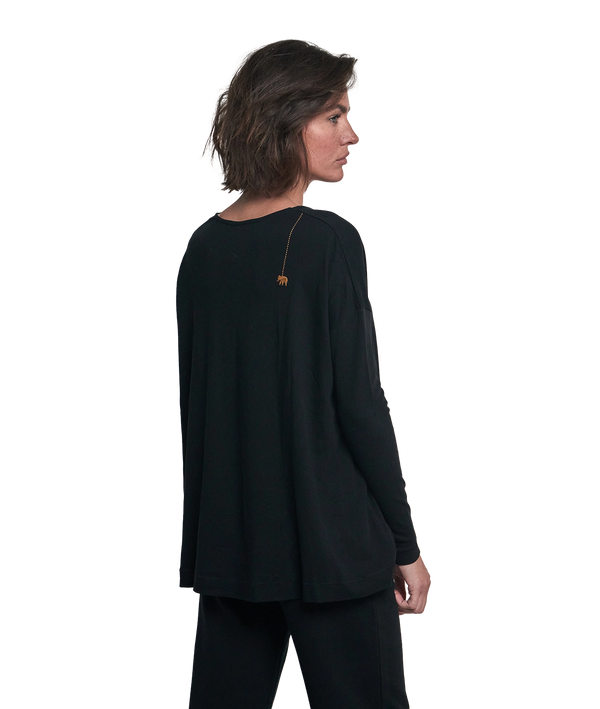 Love Joy Victory Langarmshirt Calla Super Sparpreis