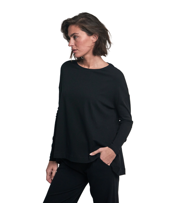 Love Joy Victory Langarmshirt Calla Super Sparpreis