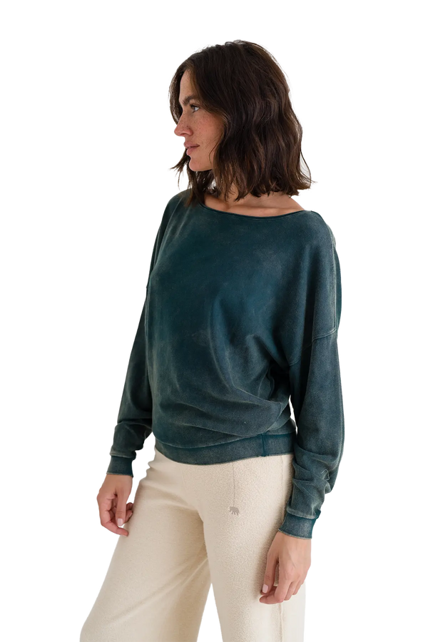 Love Joy Victory Longsleeve T-Shirt Ellis JETZT KAUFEN
