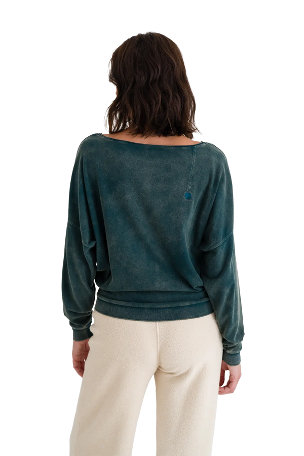 Love Joy Victory Longsleeve T-Shirt Ellis JETZT KAUFEN
