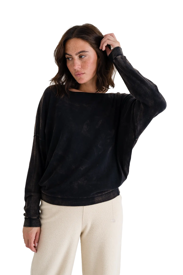 Love Joy Victory Longsleeve T-Shirt Ellis JETZT KAUFEN