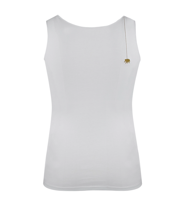 Love Joy Victory Top Bluebell Letzter Tag