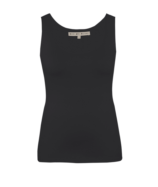 Love Joy Victory Top Bluebell Letzter Tag