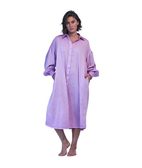 Love Joy Victory BlusenKLEID BAJA Bis zu 65% Rabatt