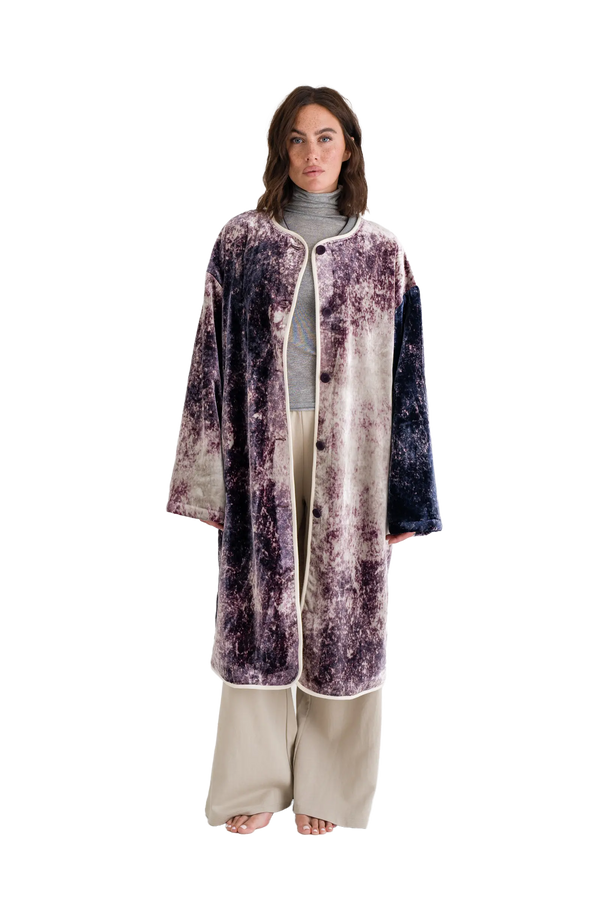 Love Joy Victory Oversize Wendemantel Elsa Black Friday Preise