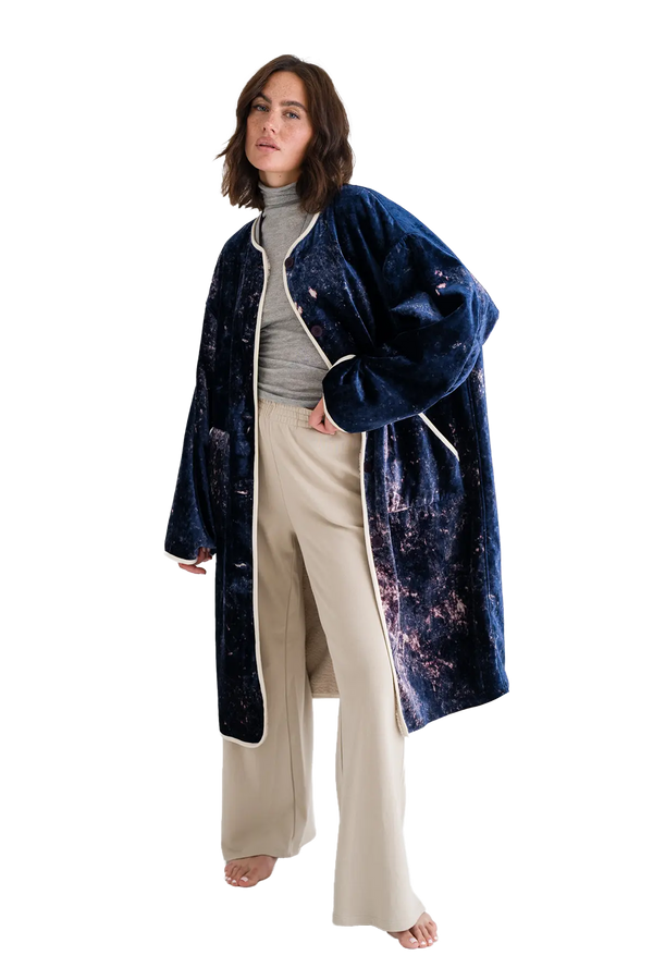 Love Joy Victory Oversize Wendemantel Elsa Black Friday Preise