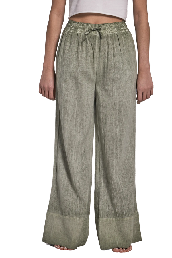 Love Joy Victory Stoffhose Moro Meist gekauft