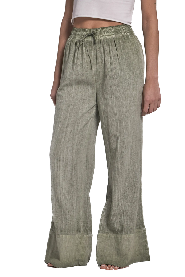 Love Joy Victory Stoffhose Moro Meist gekauft