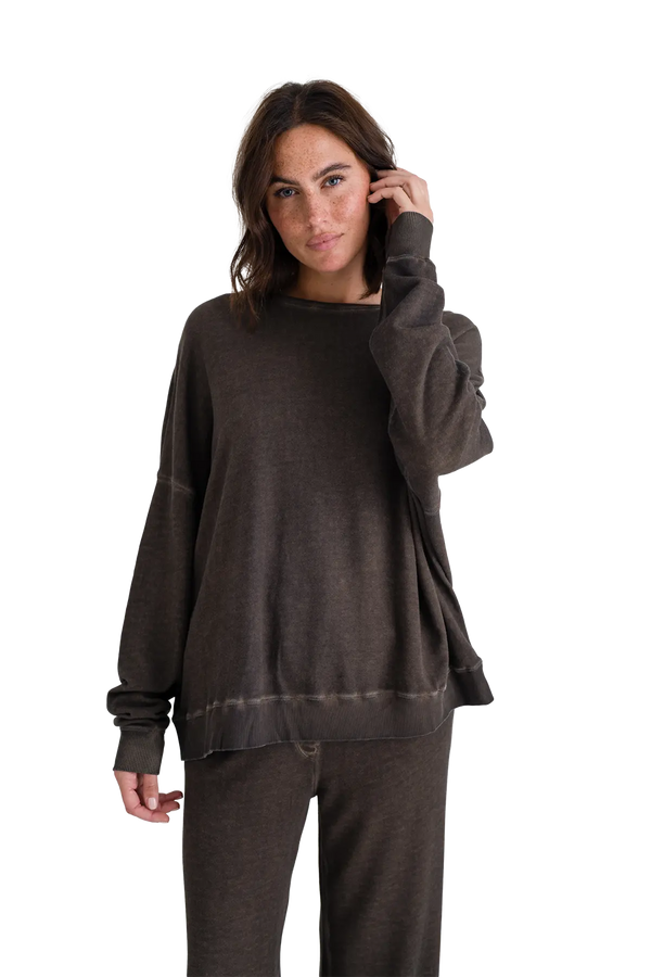 Love Joy Victory SWEATSHIRT MOA Sonderangebot