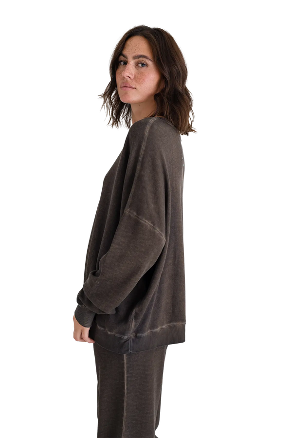 Love Joy Victory SWEATSHIRT MOA Sonderangebot