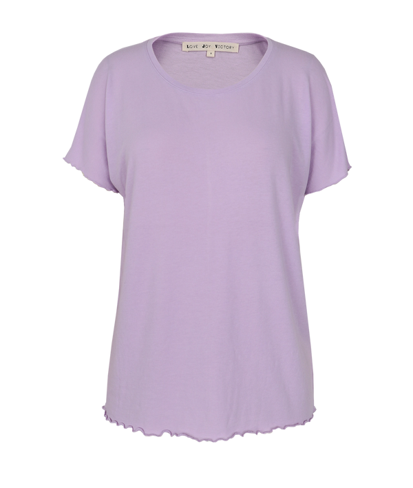 Love Joy Victory T-SHIRT ADELA Rabatt