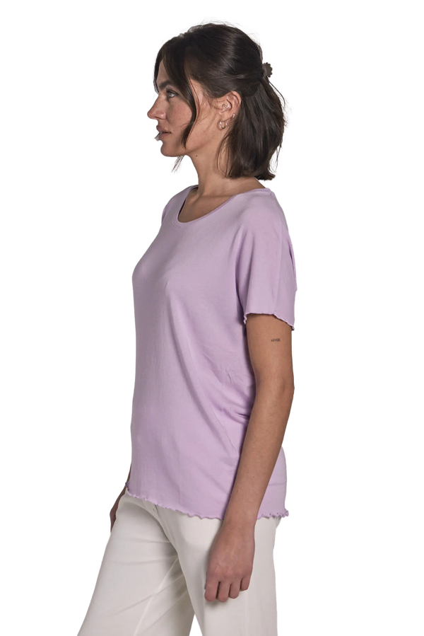 Love Joy Victory T-SHIRT ADELA Rabatt