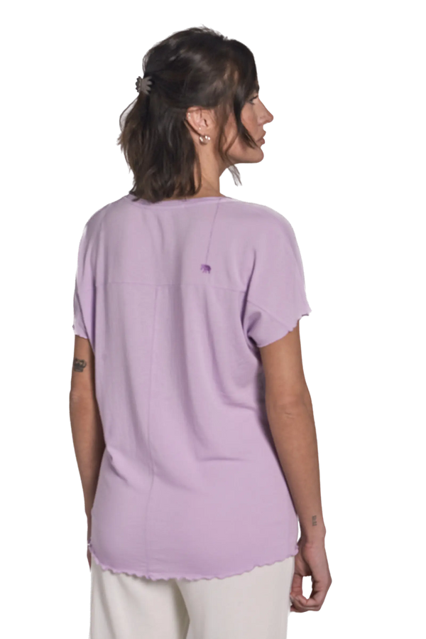 Love Joy Victory T-SHIRT ADELA Rabatt