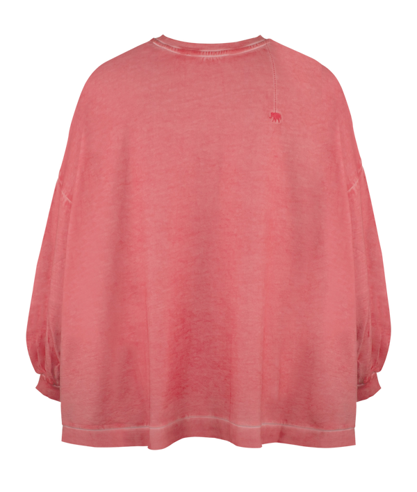 Love Joy Victory Oversize Sweatshirt Izar Versandkostenfrei