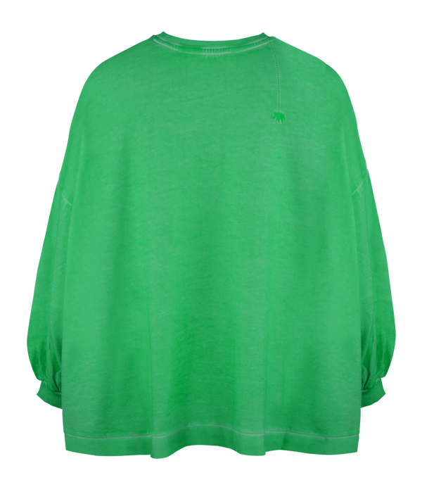 Love Joy Victory Oversize Sweatshirt Izar Versandkostenfrei
