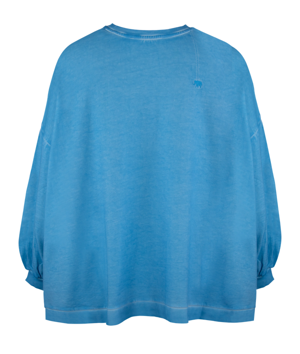 Love Joy Victory Oversize Sweatshirt Izar Versandkostenfrei