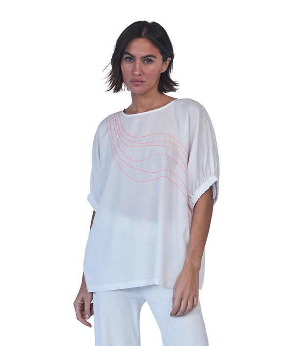 Love Joy Victory BLUSE MAYABE Exklusivangebot