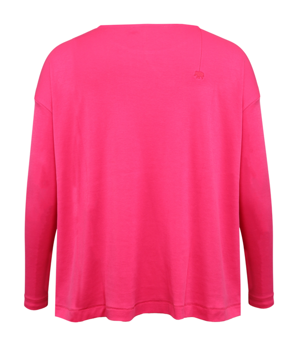 Love Joy Victory Langarmshirt Calla Osterangebot