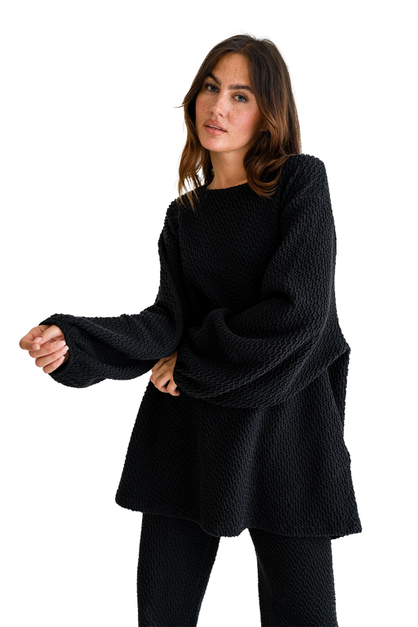 Love Joy Victory Oversize Sweatshirt Enif Muttertagsangebot
