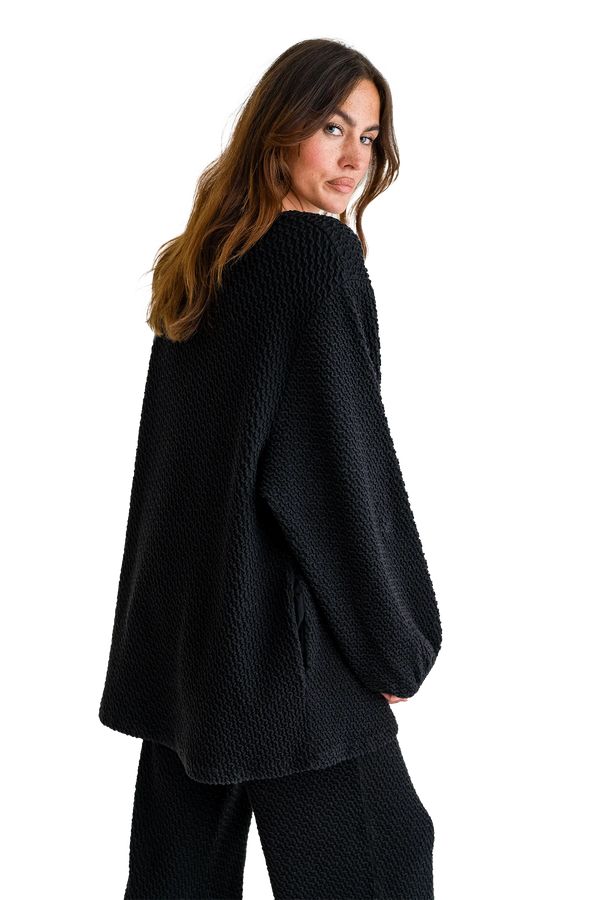 Love Joy Victory Oversize Sweatshirt Enif Muttertagsangebot
