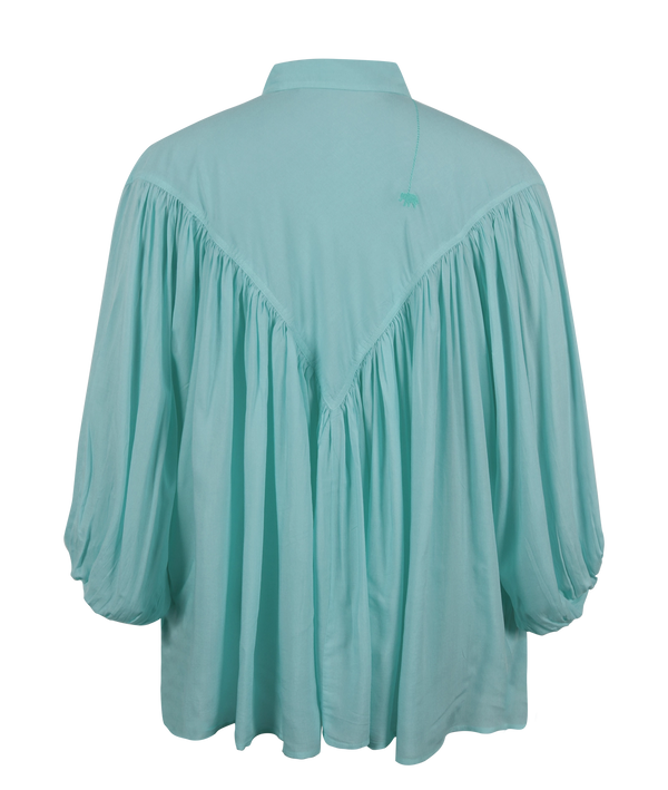 Love Joy Victory Oversize BLUSE LAFLOR Vatertagsangebot