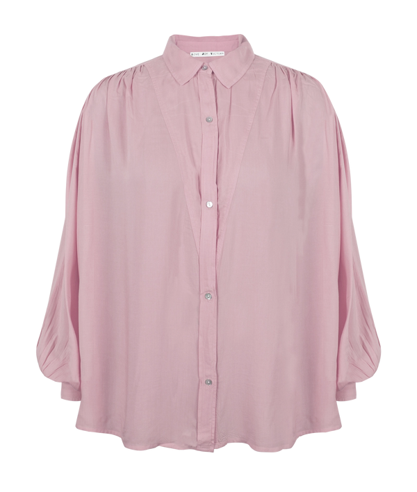 Love Joy Victory Oversize BLUSE LAFLOR Vatertagsangebot