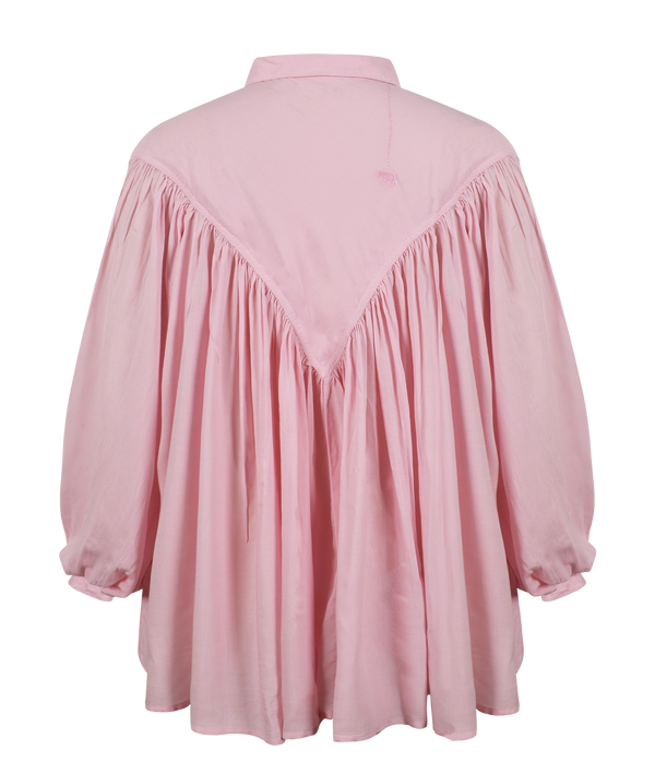 Love Joy Victory Oversize BLUSE LAFLOR Vatertagsangebot