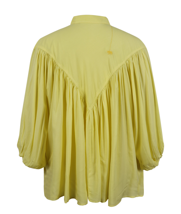 Love Joy Victory Oversize BLUSE LAFLOR Vatertagsangebot