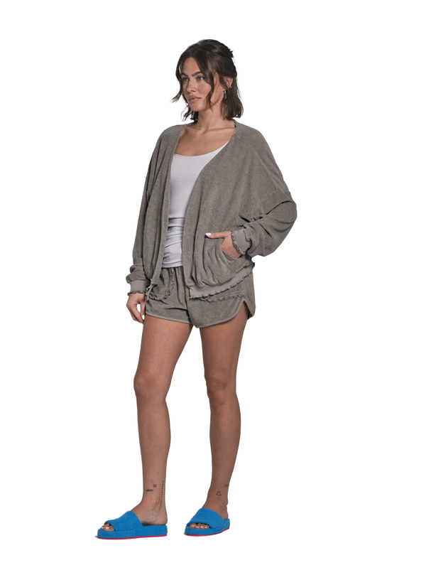 Love Joy Victory Sweatjacke Bima Top Angebot