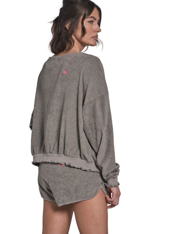 Love Joy Victory Sweatjacke Bima Top Angebot