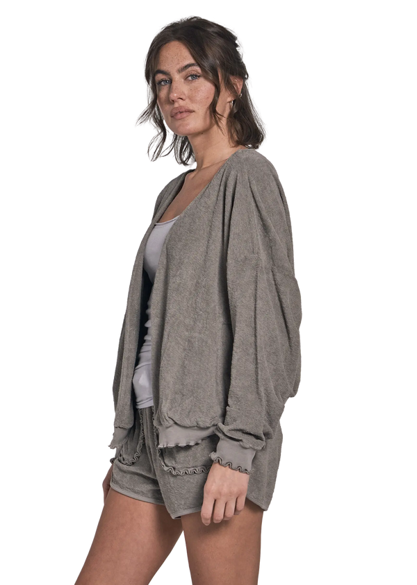 Love Joy Victory Sweatjacke Bima Top Angebot