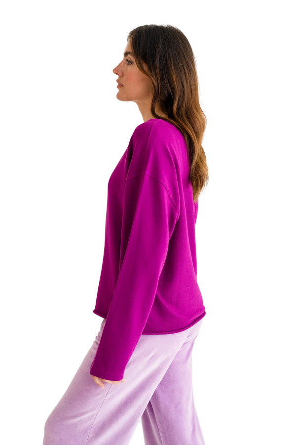 Love Joy Victory Sweatshirt Online Outlet