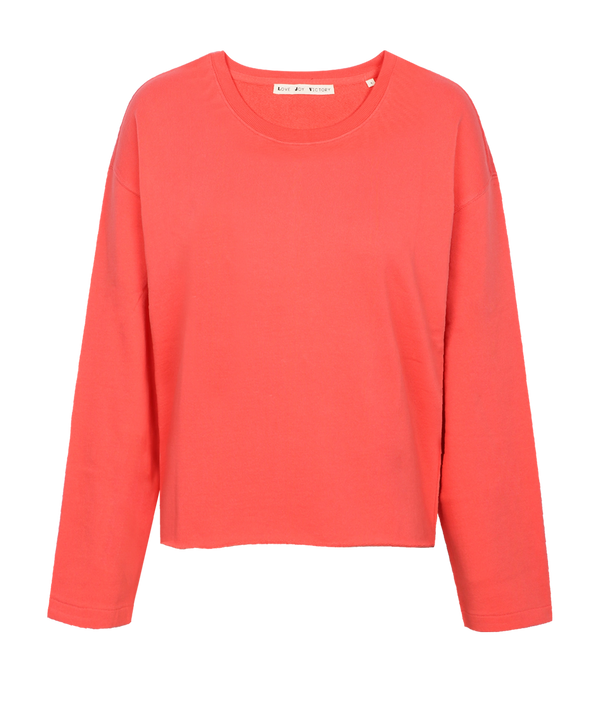 Love Joy Victory Sweatshirt Online Outlet
