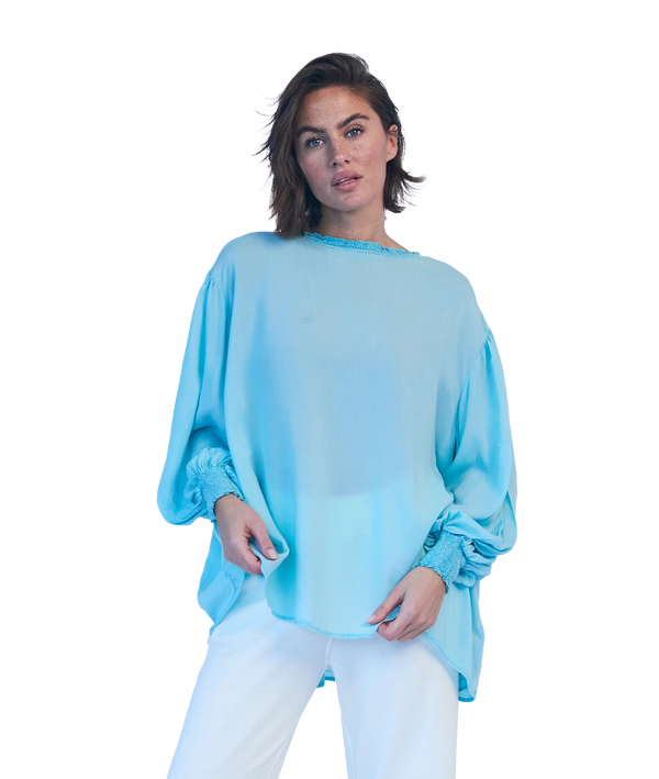 Love Joy Victory BLUSE COCO Bestseller