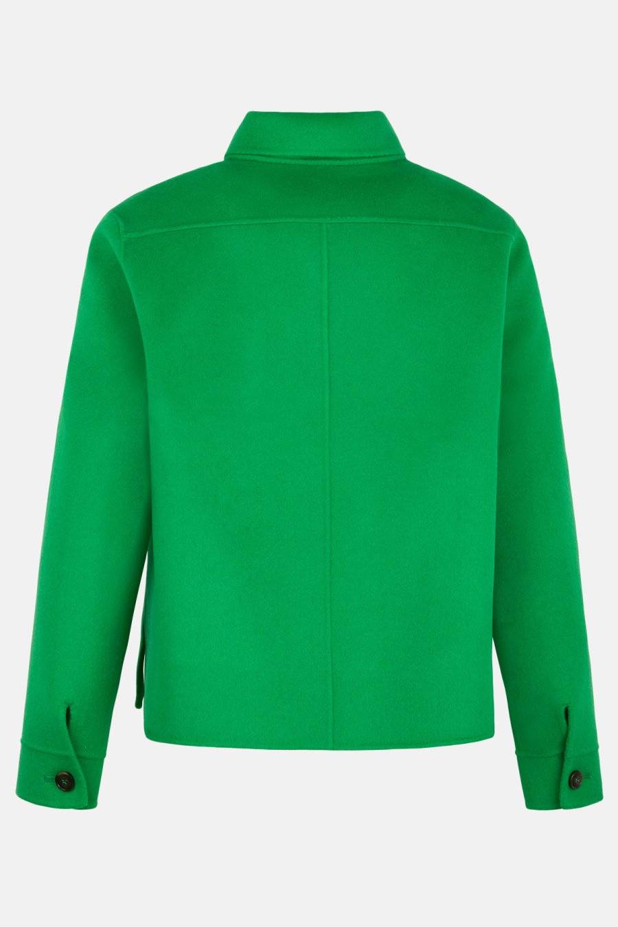 Lu Li Lina Greta Wolle Jacke Limitierter Zeitrabatt