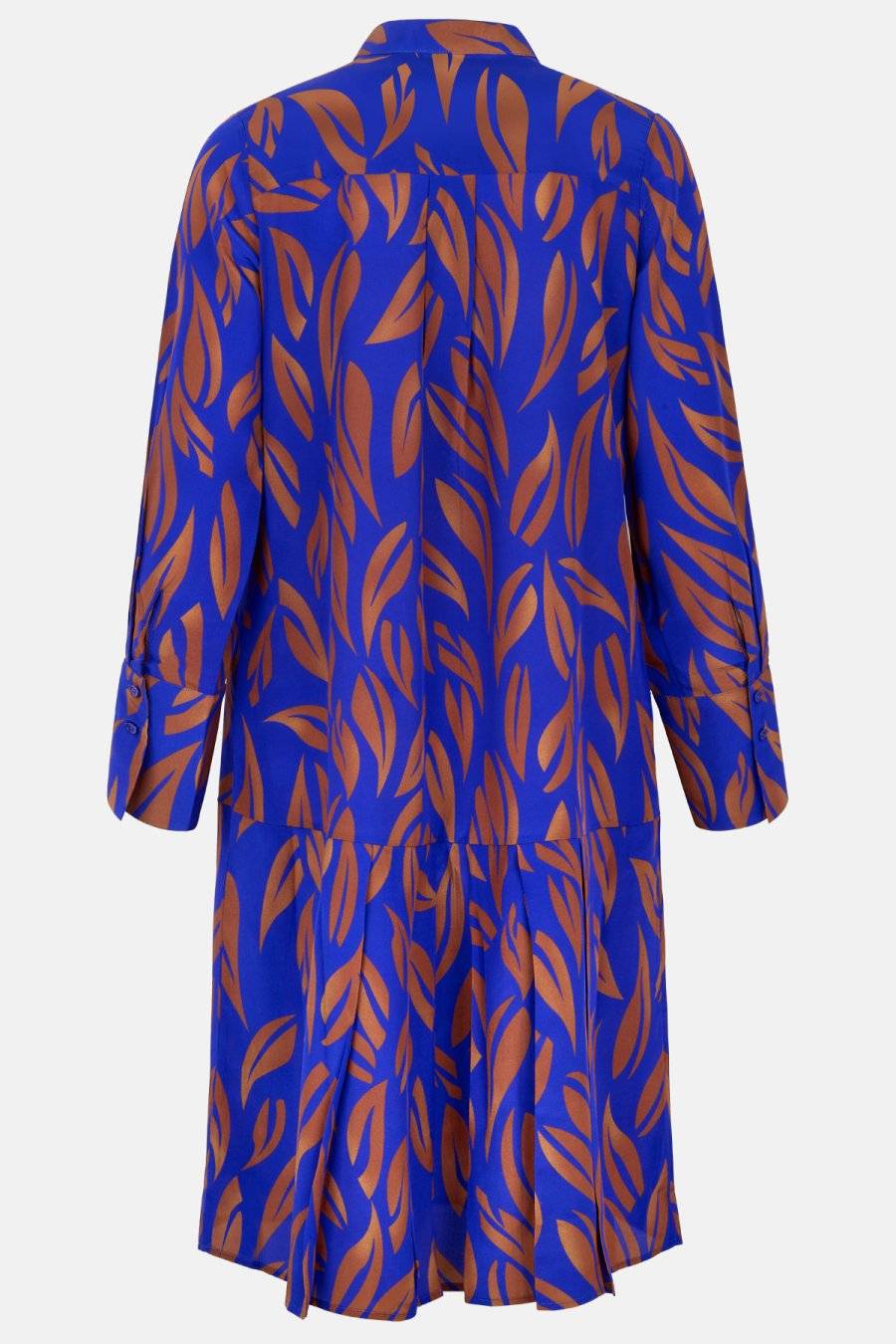 Lu Li Lina Liv Seidenkleid Sonderangebot