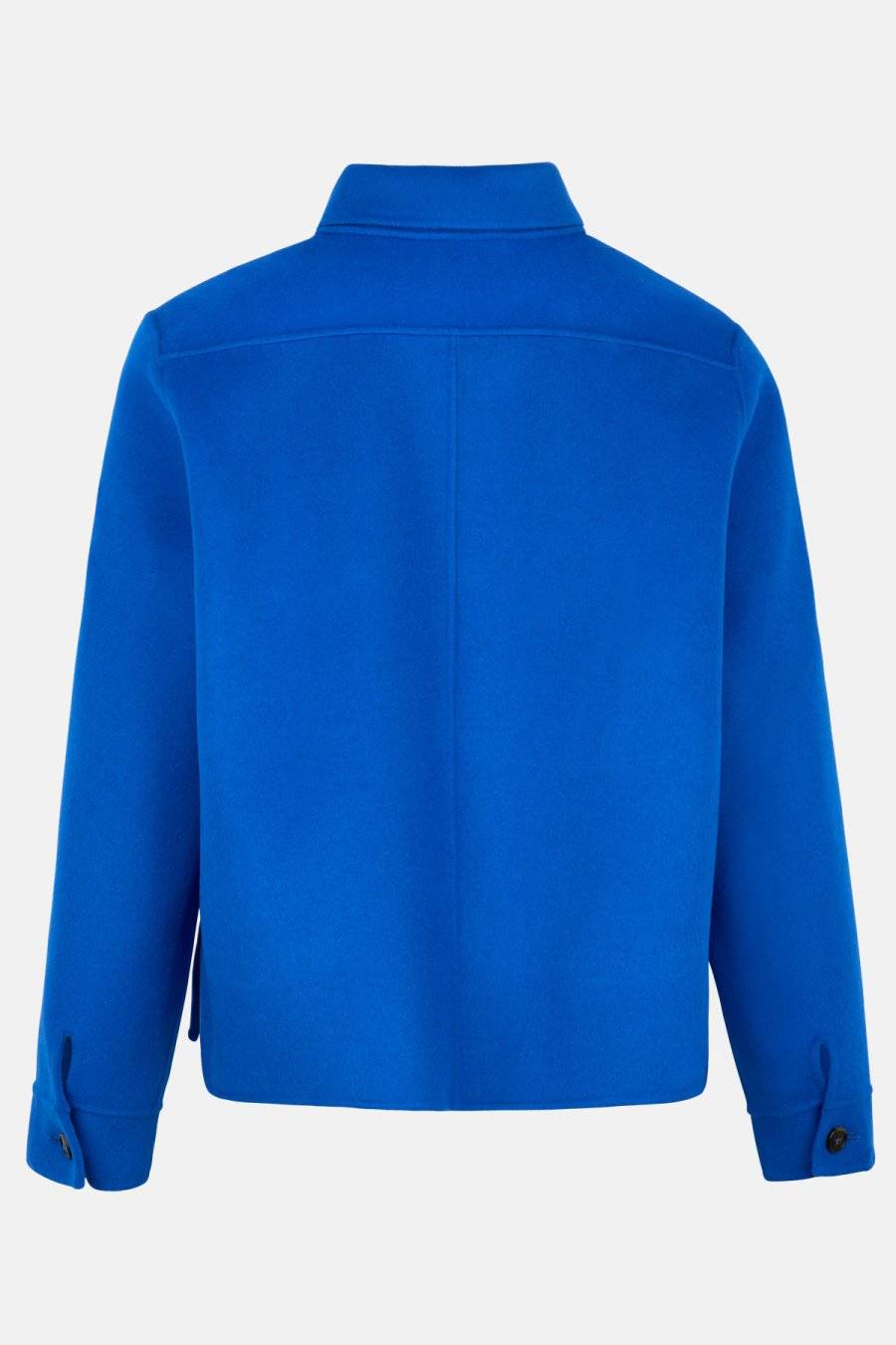 Lu Li Lina Greta Wolle Jacke Flash Sale