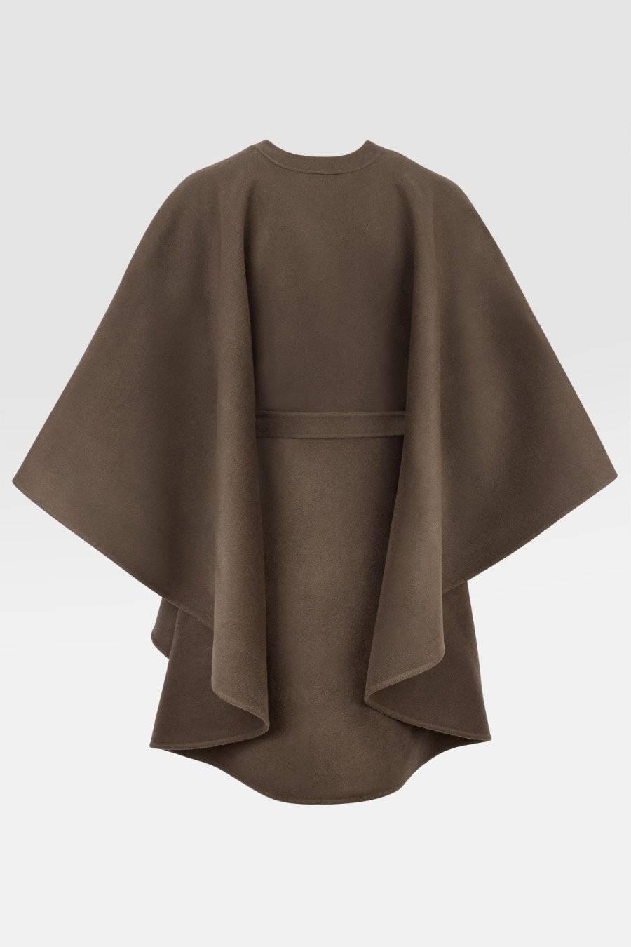 Lu Li Lina Pippa Wolle-Cape Begrenztes Angebot
